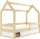  Letto per bambini House di INTERBEDS