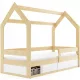  Letto per bambini House di INTERBEDS