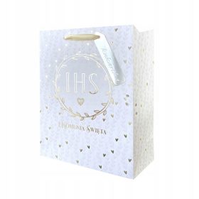  Kukartka QPL Borsa per la Prima Comunione