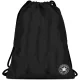  Zaino Converse Urban Gymsack nero