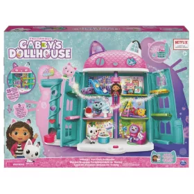  Casa delle bambole perfetta di Spin Master Gabby 60 cm