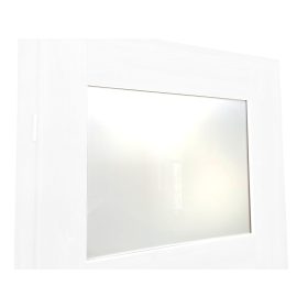 Plexi Plexi Plexi Plexiglass su misura lattiginoso 80%