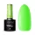  CLARESA NEON GREEN HYBRID POLISH N. 4