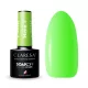  CLARESA NEON GREEN HYBRID POLISH N. 4