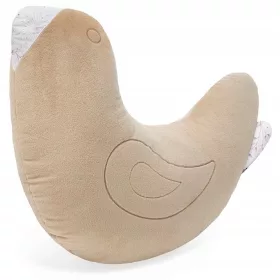    Sfera in silicone per cuscino multifunzionale Yoonco (fibra)