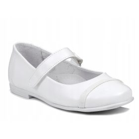 Scarpe da comunione Kornecki, taglia 32, per ragazze