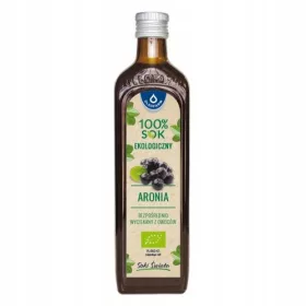  Succo di Aronia Oleofarm 490 ml
