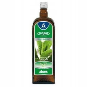  Succo di aloe Oleofarm 1000 ml