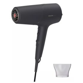    Asciugacapelli a ionizzazione Philips BHD504/00 serie 5000 ThermoShield
