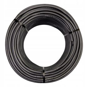    TUBO SUDORE ALA GOCCIOLANTE ULTRA FORTE IRRIGAZIONE A GOCCIA Fi16 100m