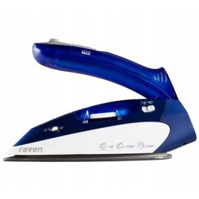  Ferro da stiro Raven EZT002X 1100 W