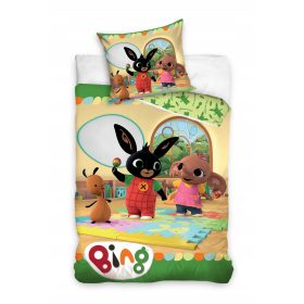  Set biancheria da letto CX 140 x 200 cm, multicolore