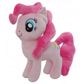    Gadget My Little Pony Mr. e Mrs. Pinkie Pie 30 cm nei toni del rosa