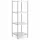 Libreria 180 x 60 x 60 cm