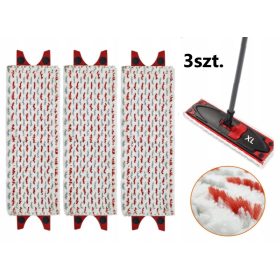   Inserto per panno piano Vixen Inserto per panno Vileda Ultramax XL