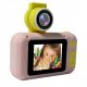 Denver KCA-1350 Rose Fotocamera per bambini da 40 Mpx, sfumature di rosa