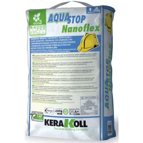Aquastop Nanoflex impermeabilizzante 20 kg KERAKOLL
