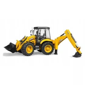 Terna JCB 5CX eco Bruder 02454