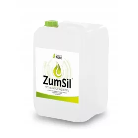  Concime organico naturale Perma Guard Agro liquido 6 kg 5 l