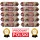  Barretta per cani PREMIUM ENDI SALCESON da 10x1 kg