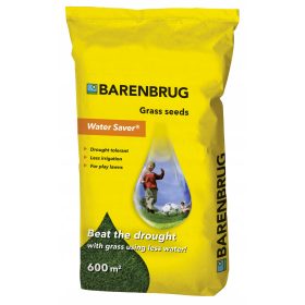  Erba sportiva Barenbrug 600 m² 15 kg