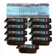  Vassoio semiumido Alpha Spirit Wild Fish 200G