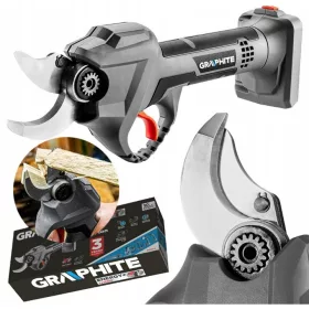    PRECAUTORI 18V CORPO GRAPHITE ENERGY+ 58G029 + ADESIVO NON LANCIARE