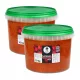 2x Carolina Reaper SALSA PICCANTE Pasta di Peperoni 10 kg