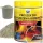 Polvere sgrassante per catrame e fuliggine Hansa 1 kg Pulizia della canna fumaria della stufa