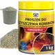 Polvere sgrassante per catrame e fuliggine Hansa 1 kg Pulizia della canna fumaria della stufa