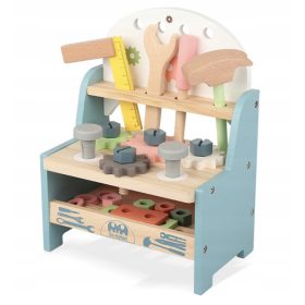  Workshop per bambini Mr. e Mrs. Gadget Workshop RF-311