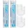  Compresse per il trattamento AQUA shock well, 15 pezzi
