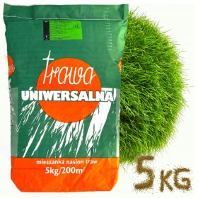  Erba decorativa da giardino Granum 200 mq 5 kg