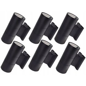    Lampada per facciate Inna (Decorya) 4 lm, alimentata da rete elettrica