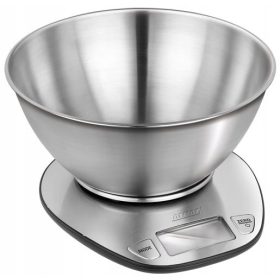  Waga kuchenna MPM MWK-05M 5kg Massa