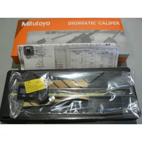 Calibro elettronico Mitutoyo 150 mm