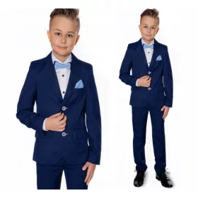  Abito multicolor Lorento da bambino, taglia 146