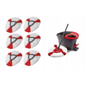 AD ACCESSORI Inserto rotante round6, 38 cm