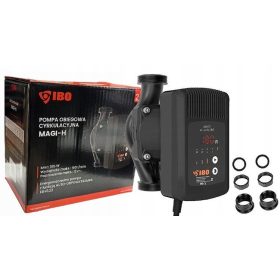    Circolatore elettronico per riscaldamento centralizzato MAGI H 25-120/180
