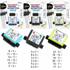  Kidea Abacus Multicolor + 2 altri prodotti