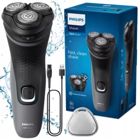  Rasoio elettrico per il viso Philips Shaver