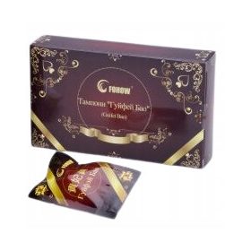  Assorbenti Fohow Guifei Bao Princess Pearls 6 pz.