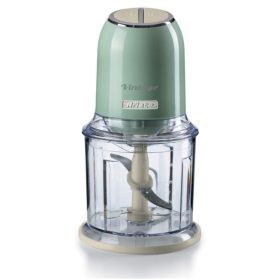  Ariete 438/04 affettatrice 400W 600ml 2 livelli