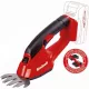  Forbici elettriche a batteria Einhell GE-CG 18 Li-Solo 20 cm