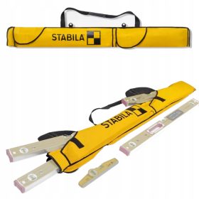 Poziomica Libella Stabila 2 m