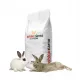 Mangime per conigli - Granuli - 25 kg