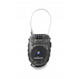  Blocco antifurto per passeggino LittleLife
