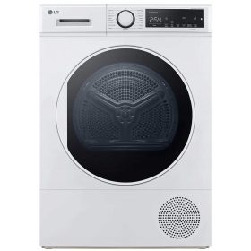  Asciugabiancheria LG V5R08DM 8 kg INVERTER