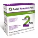 Pak completo assiale 2x1L+40G Winnetou 20WG