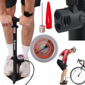  Pompa a mano Honor PLU 714, nera